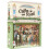 Asmodee Managementspiel - ASMODEE - KBGCR01FR - Coffee Rush - 2 Spieler oder mehr - 30 Min. Spielzeit 1