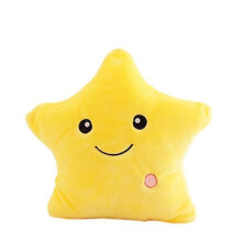 Embroidered Features, Comfortable Sleeping Companion with Automatic Dimming for a Magical Night's Journey