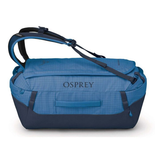 Osprey Europe Reppu - Osprey - Transporter Duffel 40 - Vedenpitävä - 40L - Unisex