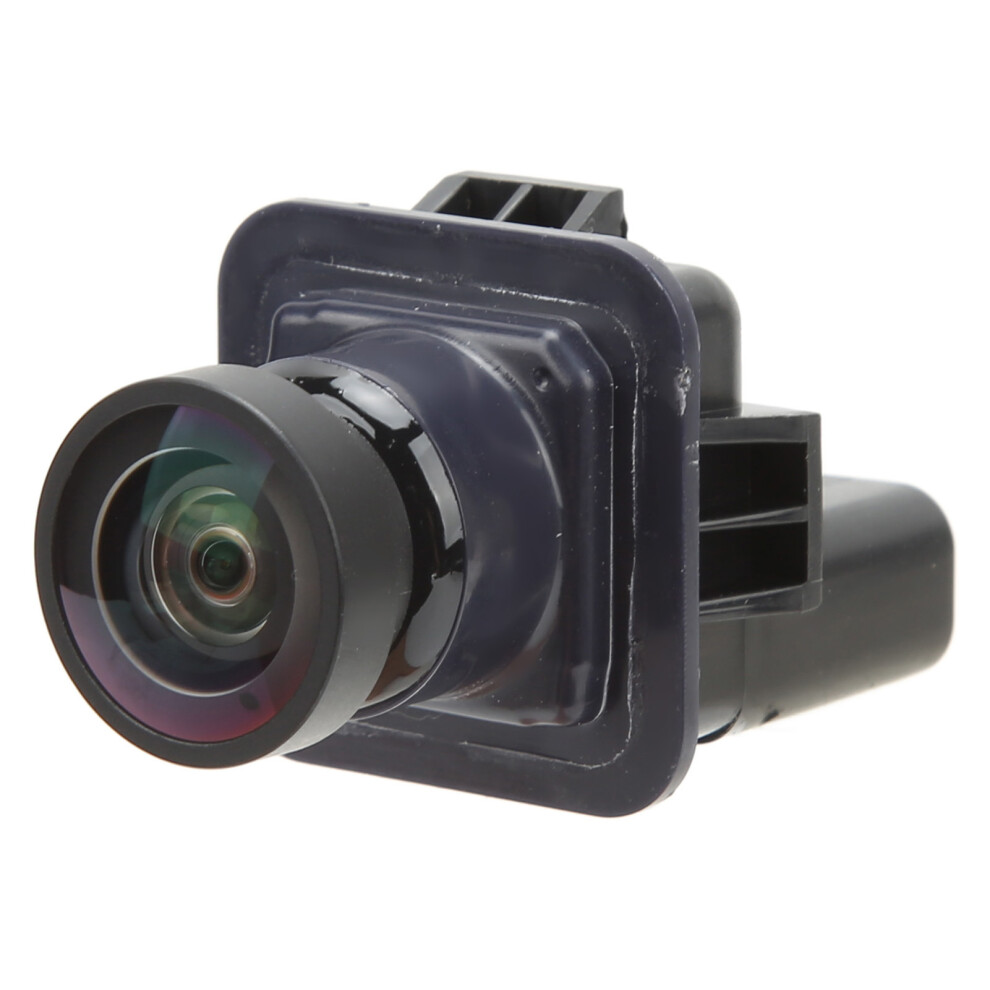 Park Assist Backup Camera For Ford Mustang F150 Mkc Eliminates Dangerous Blind Spots Durable Impact Resistant Housing Compact Structure With 9437117394813