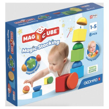 Magicube Magnetic Cubes - 8 pieces