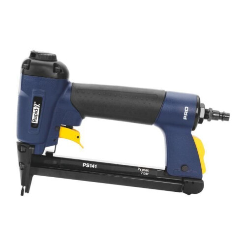 Rapid Rapid 5000095 Airtac Pro PS141 Pneumatic Stapler