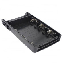 Battery Case Box Shell for PUXING PX-777 PX-888/VEV-3288S
