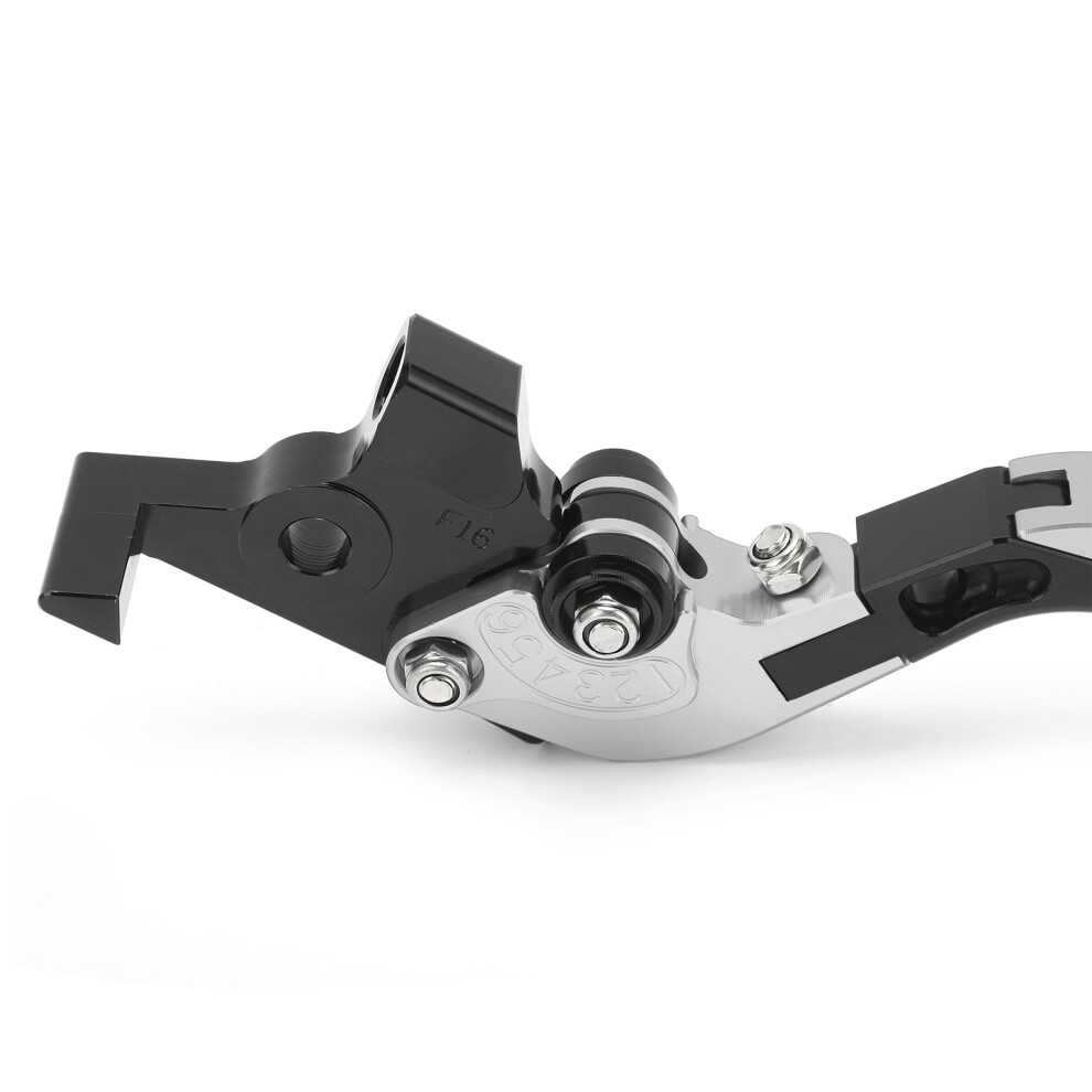 Motorrad-Lenkerbremskupplungshebel, Ersatz Aus 7348561746665
