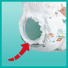 Pantalon PAMPERS Premium Care vel. 6 (93 ks)