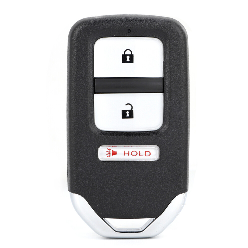 Professional Locksmith Programming Required Smart Key Fob Replacement Vehicle Compatibility Tool Part Numbers Match For Honda Civic Crv Pilot 9437117477073