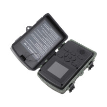 2.0 Inch Display Camera for Farm Observation Quick 0.3s Trigger Time