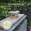 Outdoor Solar Deck Lamp with Auto-On 13