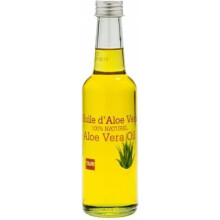 Yari 100% luonnollinen aloe vera öljy