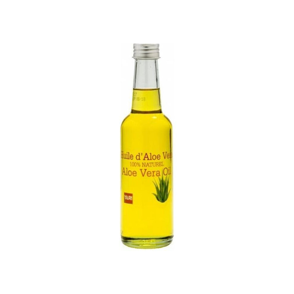 Yari 100% Natural Aloe Vera Oil