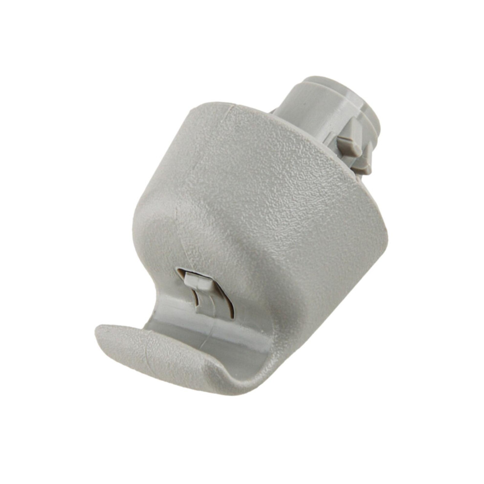 Sun Visor Clip 96409-1Ha0a Replace Parts For Nissan Micra K12 Tiida C1 6901423234161