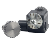 Thread Dial Indicator / Metal Thread Cutting Chase Tool Suitable for WM210V Lathe Accessories