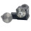 Thread Dial Indicator / Metal Thread Cutting Chase Tool Suitable for WM210V Lathe Accessories 1
