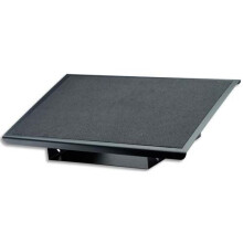 Fellowes Ammattimainen metallijalkatuki
