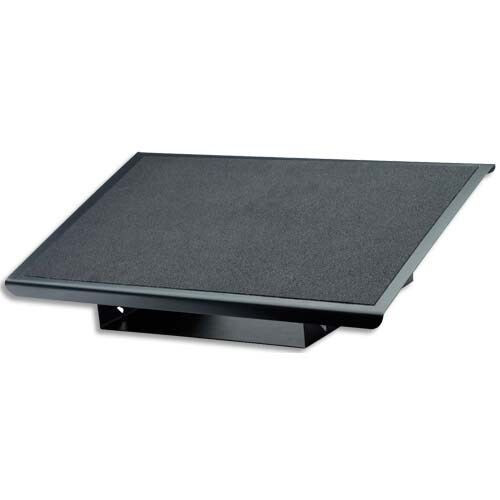 Fellowes Fellowes Professionele voetensteun met metaal