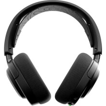 Cuffie da gaming wireless - STEELSERIES - Arctis Nova 3XW - Autonomia 40h - Connessione 2,4 GHz - Compatibile Xbox