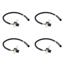 4X 56026921 Crankshaft Position Sensor for Dakota Cherokee Grand Cherokee 1993 1994 1995 2.5L 4.0L