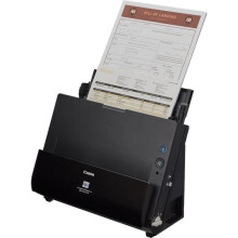 Canon imageFORMULA DR-C225 II 600 x 600 DPI ADF scanner Black A4