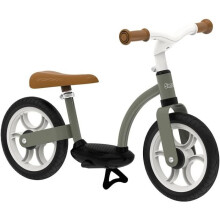 Laufrad Komfort - Smoby - Unisex - Grün - Außen - Kind