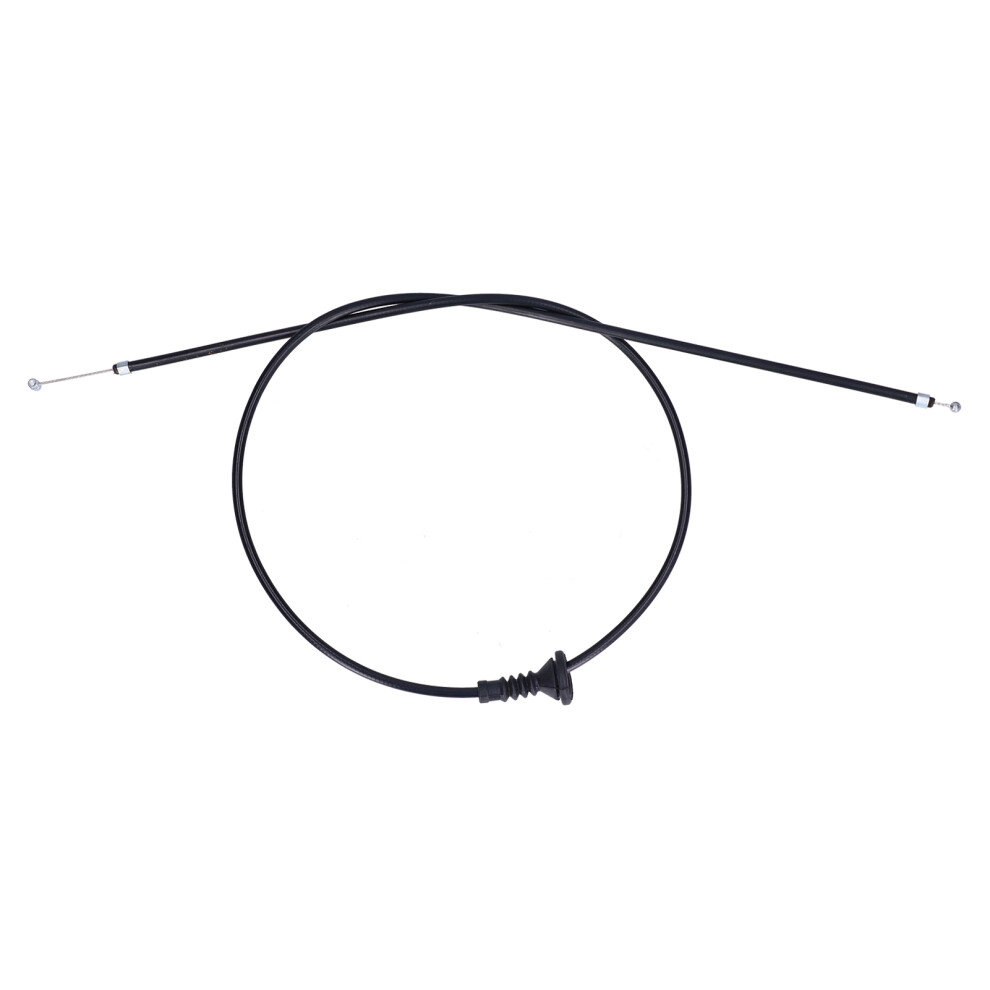 Easy Installation Hood Release Cable Assembly For Bmw Long Service Life Durable Construction Ensure Fit Premium Professional Quality Replacement Auto 9551475271330