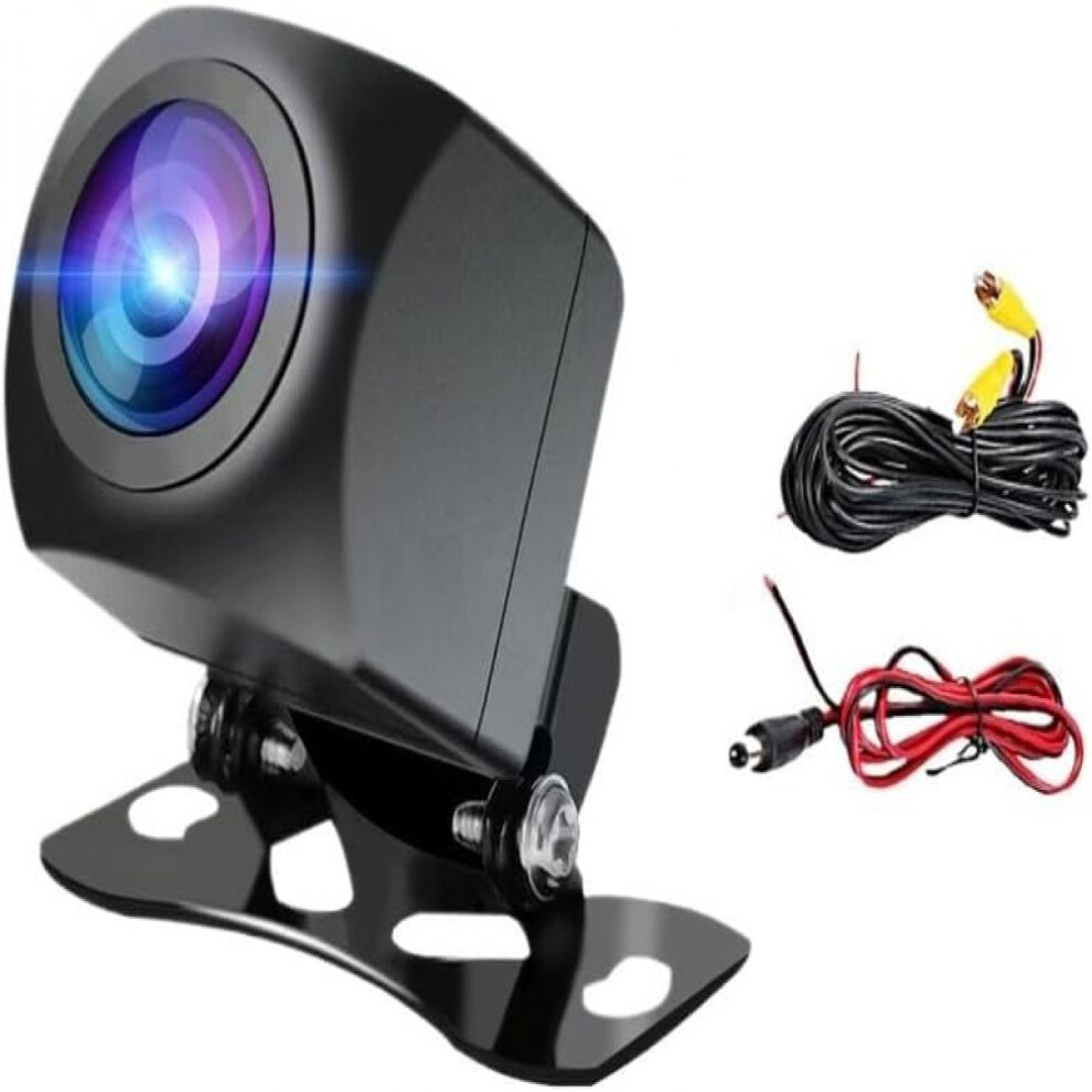 Enhance Your Driving Confidence, Wireless Backup Camera With Phone App Control, 170 Degree Wide Angle Lens Offers Unmatched Visibility For Safe 9044386819949