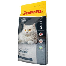 Josera 9610 kattendroogvoer voor volwassenen Eend, Aardappel, Gevogelte 10 kg