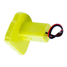 Veelzijdigheid Batterij Adapter Voor 7.2-20V Lithium-1000 mAh