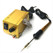 Adjustable temperature welding table Mobile phone