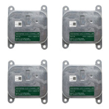 4X HB5313B626B Xenon HID Modulo di Controllo 'Unità di Zavorra del Faro per Explorer 2016-2019 HB53-13B626-B Auto Luce Drive