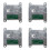 4X HB5313B626B Xenon HID Headlight Ballast Unit Controller Module for  Explorer 2016-2019 HB53-13B626-B 1