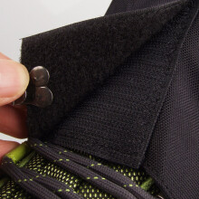Outdoor Leg Gaiters Boot Covers: Windproof Waterproof Mosquito Proof