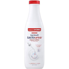 Herstellende Douchegel Lactovit - 750ml - Hypoallergeen