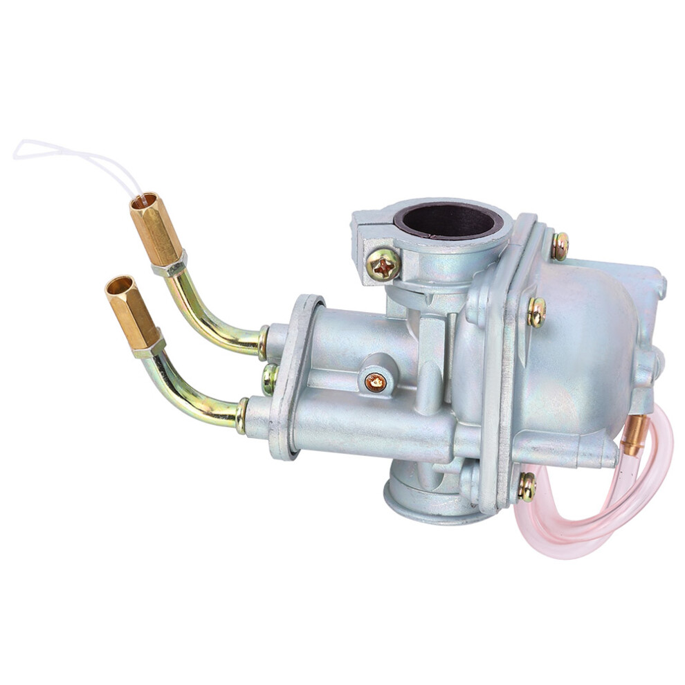 High-Quality Motorcycle Carburetor Replacement, Yamaha Pw50 Carburetor Direct Fit For Stable Performance And Reliability In Your Yamaha Y-Zinger, 9169997512628