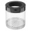 2Pcs Shrimp and Fish Breeding Plastic Box with Hatchery for Aquarium 1