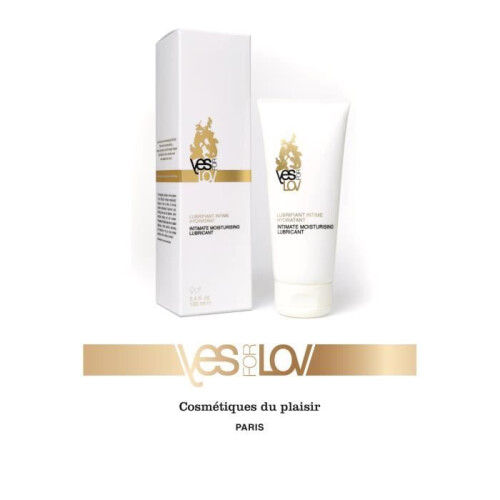 Lubrificante intimo idratante 100ml