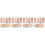 4Sets Wachstumsmesser Holz Bunt Für Kinder Wandmontage 6
