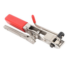 CV^Joint Banding Boot Tool: Universal Fit with Precise Locking