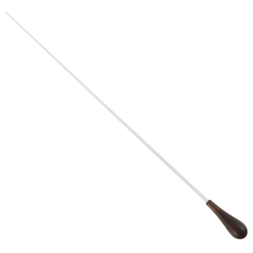 5Stk Orchester Dirigentenstab Aus Holz Metall Profi Baton Bunt