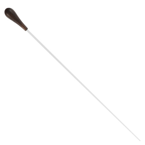 5Stk Orchester Dirigentenstab Aus Holz Metall Profi Baton Bunt 2