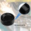 Piston De Aluminium Noir Résistant Température 2