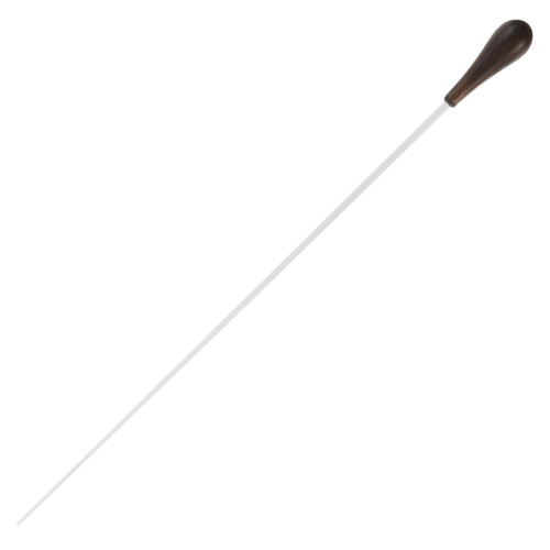 5Stk Orchester Dirigentenstab Aus Holz Metall Profi Baton Bunt 1