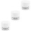 3Stk Sanfter Wimpernkleber Weiß Sicher Und Effektiv 5