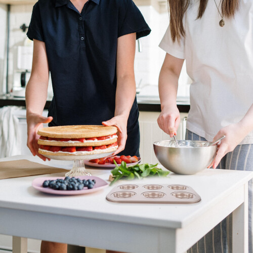 Cartoon Backform Affenform Antihaft Für Kuchen 2