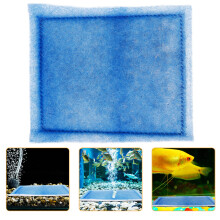 2Stk Aktivkohle Filter Aquarium Zubehör Für Heimgebrauch