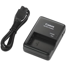 CANON LC-E10 Caricatore di batteria EOS 1100D / 1200D / 1300D