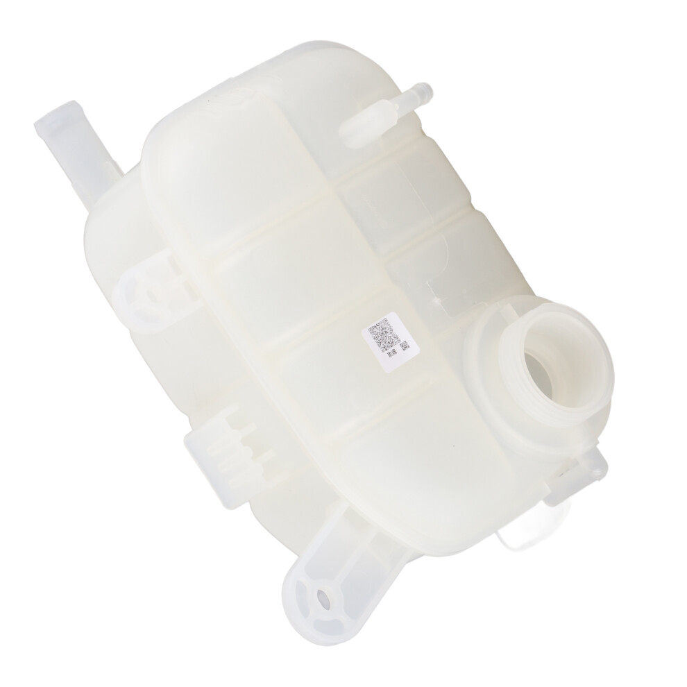 Engine Coolant Reservoir Tank 95269001 For Chevy Trax 2013-2018, Pvc, 26X18x12cm 3381370394775