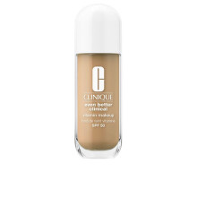 VITAMINE CLINIQUE EVEN BETTER SPF50 #4-Licht Medium Koud 30 ml