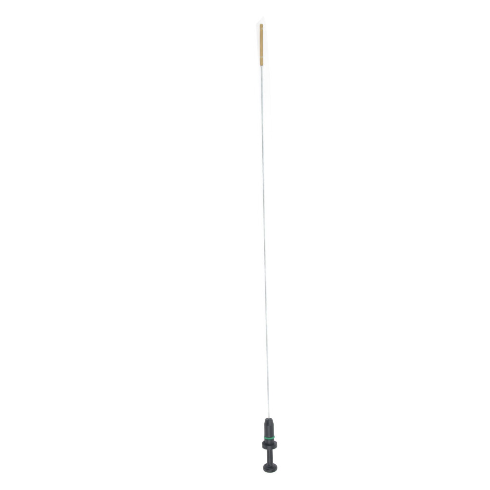 Engine Oil Dipstick 1174G0 For Peugeot 4008 5008 & Citroen C4 C5 Black 4171374822614
