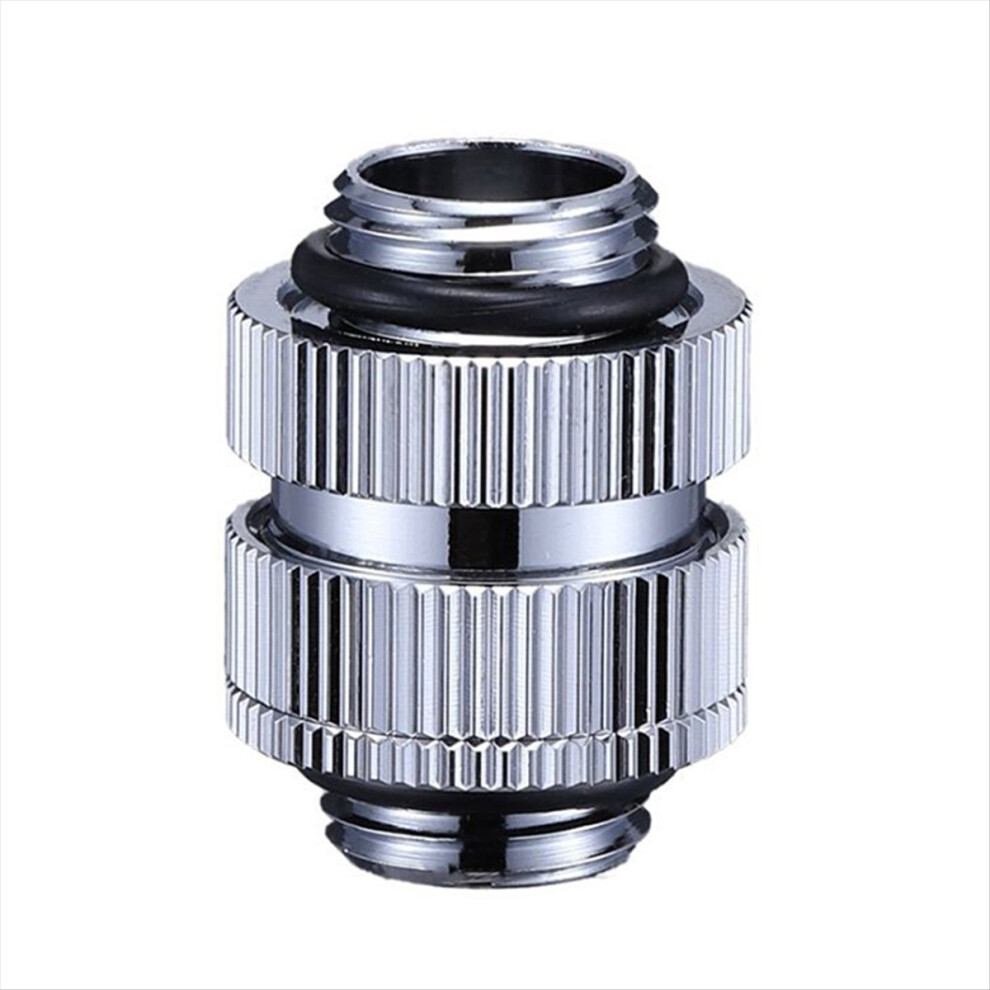 G1/4 Inch Male To Rotary Connectors - Copper Sli W 4851555494433