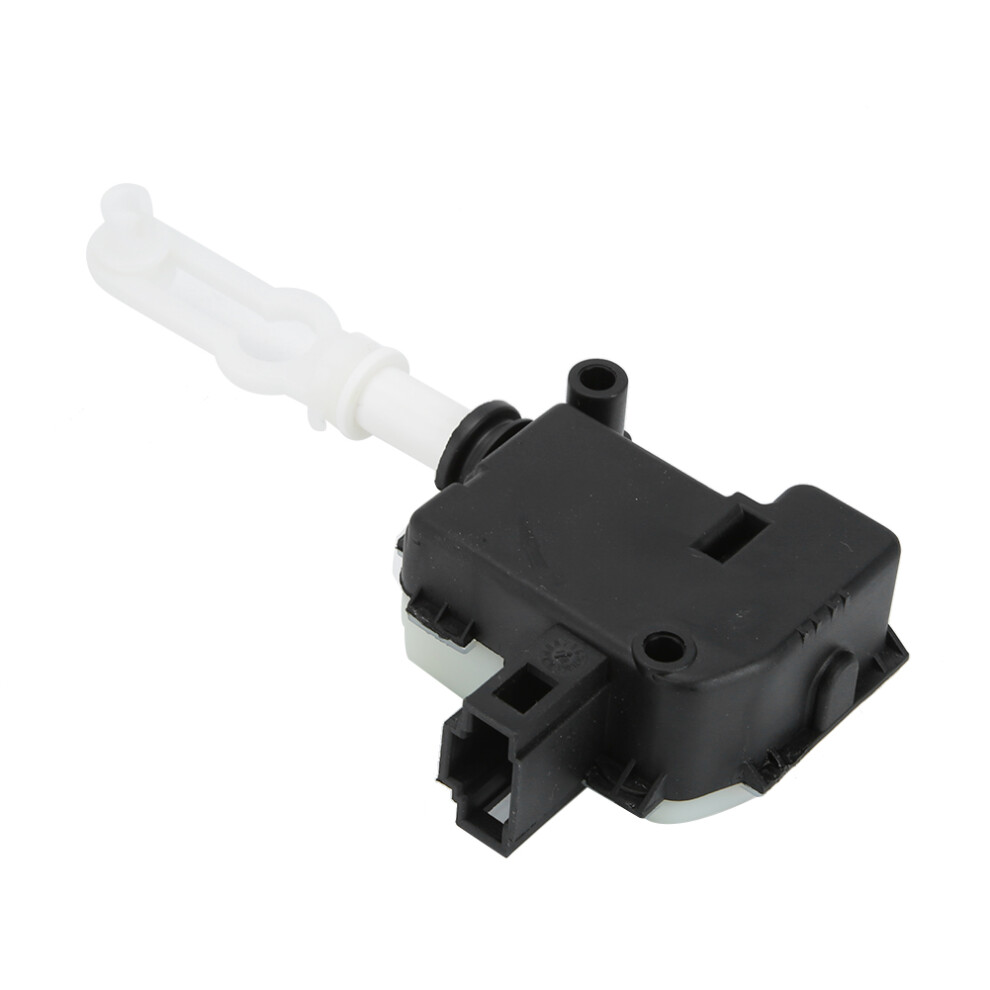 Durable Construction Door Lock Actuators Reliable Replacement Restores Normal Tailgate Lock Functions High Quality Reinforced Plastic Material Fuel 9180479901594